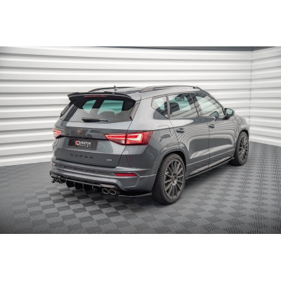 Set de Splitters Cupra Ateca Mk1 Facelift
