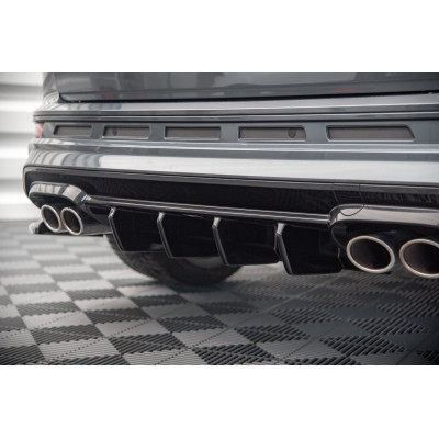 Set de Splitters Cupra Ateca Mk1 Facelift