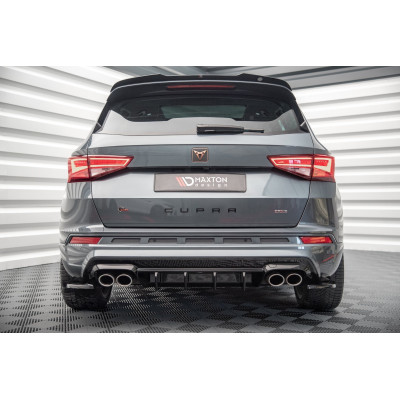 Set de Splitters Cupra Ateca Mk1 Facelift