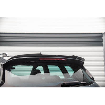 Set de Splitters Cupra Ateca Mk1 Facelift