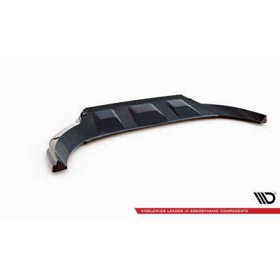 Set de Splitters Cupra Ateca Mk1 Facelift