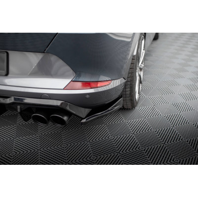 Set de Splitters Cupra PARAmentor VZ Mk1