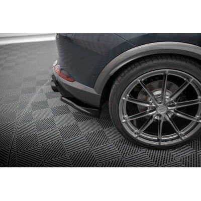 Set de Splitters Cupra PARAmentor VZ Mk1