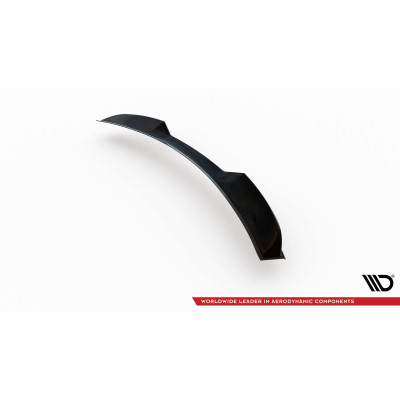 Set de Splitters Cupra PARAmentor VZ Mk1