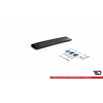 Set de Splitters Dodge Challenger RT Mk3 Facelift