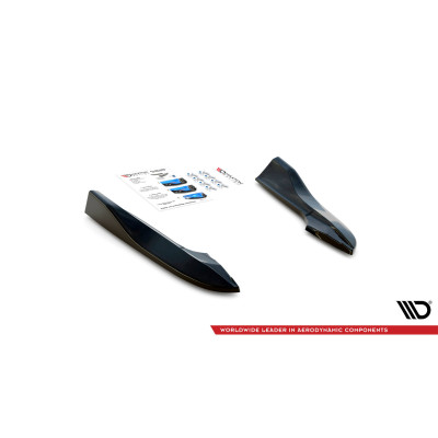 Set de Splitters Dodge Challenger RT Mk3 Facelift