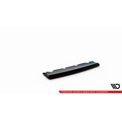 Set de Splitters Dodge Challenger SRT Hellcat Widebody Mk3