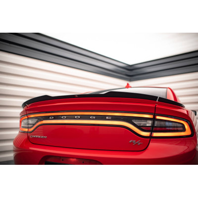 Set de Splitters Dodge Charger RT Mk7 Facelift