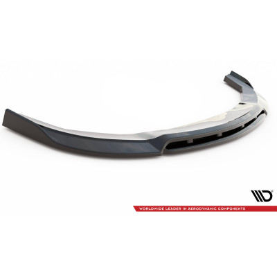 Set de Splitters Dodge Charger SRT Mk7 Facelift