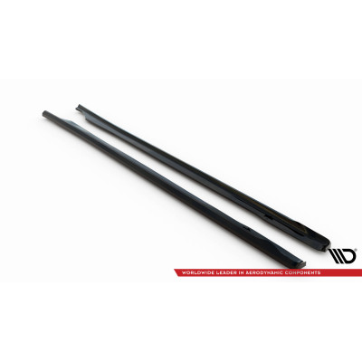 Set de Splitters Honda Civic Sedan Mk10