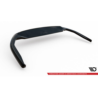 Set de Splitters Honda Civic Sedan Mk10