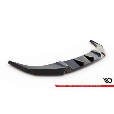 Set de Splitters Honda Civic SI Mk10