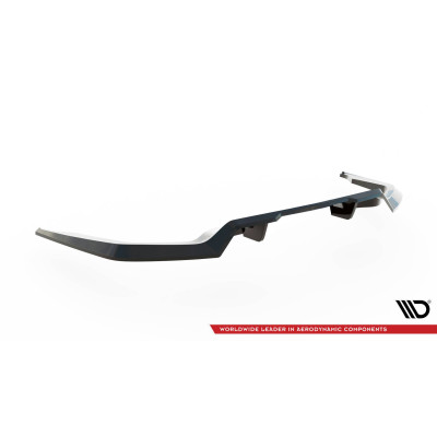 Set de Splitters Honda Civic SI Mk10