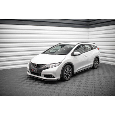 Set de Splitters Honda Civic Tourer Mk9
