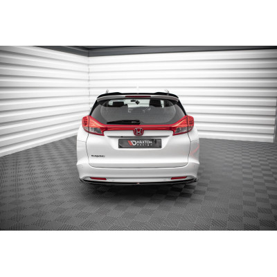 Set de Splitters Honda Civic Tourer Mk9