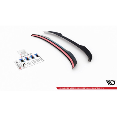 Set de Splitters Honda Civic Tourer Mk9
