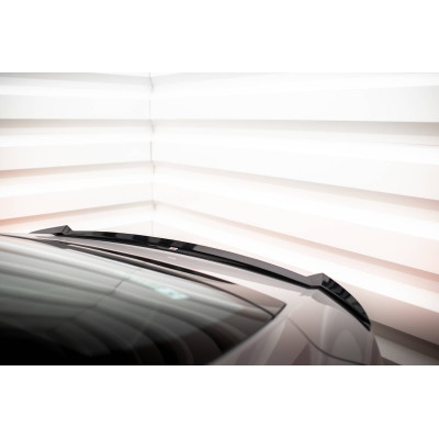 Set de Splitters Hyundai Elantra Mk7