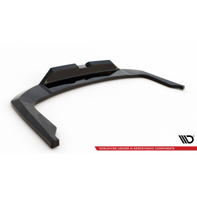 Set de Splitters Hyundai Elantra Mk7