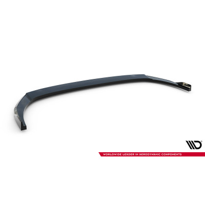 Set de Splitters Hyundai Elantra N Mk7