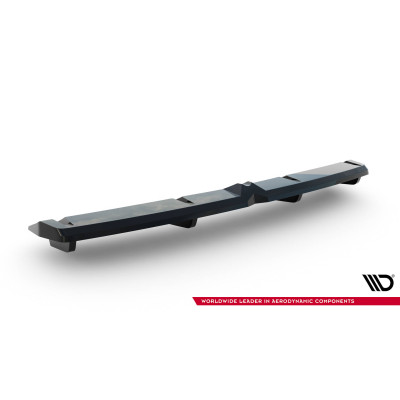 Set de Splitters Hyundai Elantra N Mk7