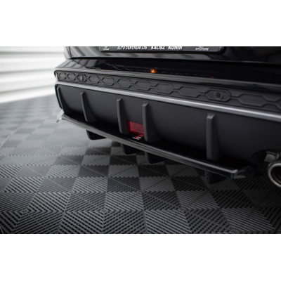 Set de Splitters Hyundai Kona N-Line Mk2