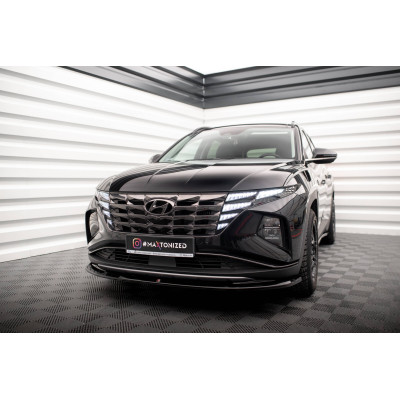 Set de Splitters Hyundai Tucson Mk4