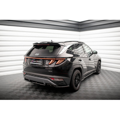 Set de Splitters Hyundai Tucson Mk4