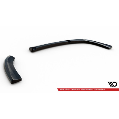 Set de Splitters Hyundai Tucson Mk4