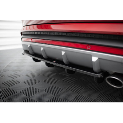 Set de Splitters Hyundai Tucson N-Line Mk4