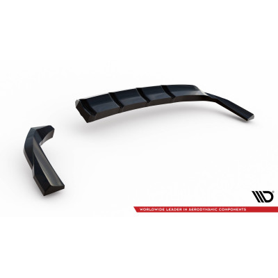 Set de Splitters Hyundai Tucson N-Line Mk4