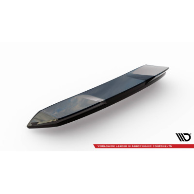 Set de Splitters Hyundai Tucson N-Line Mk4