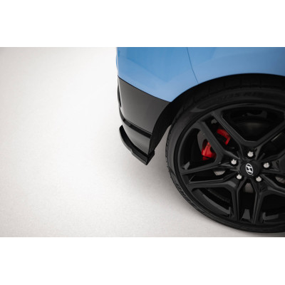 Set de Splitters Hyundai Veloster N Mk2