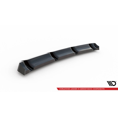 Set de Splitters Hyundai Veloster N Mk2