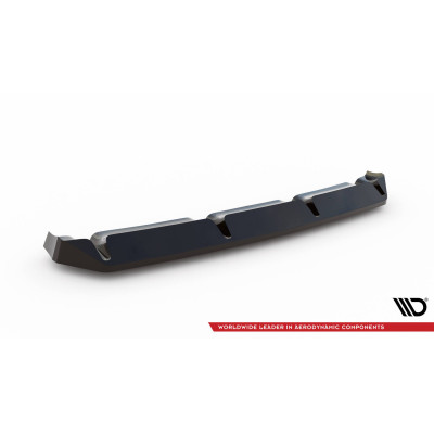 Set de Splitters Hyundai Veloster N Mk2