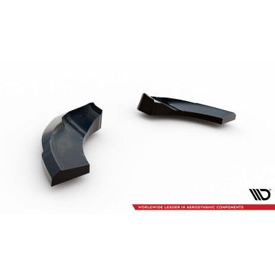 Set de Splitters Hyundai Veloster N Mk2