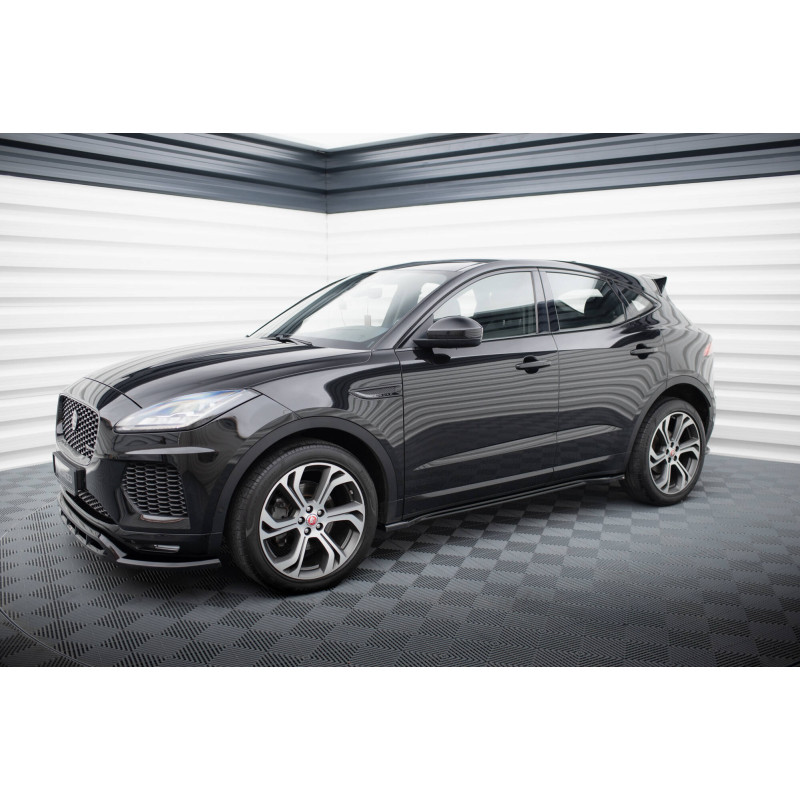 Set de Splitters Jaguar E-Pace R-Dynamic Mk1