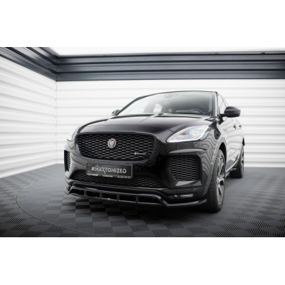 Set de Splitters Jaguar E-Pace R-Dynamic Mk1