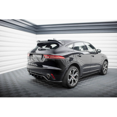 Set de Splitters Jaguar E-Pace R-Dynamic Mk1