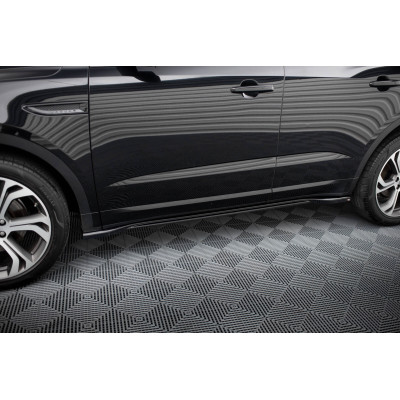 Set de Splitters Jaguar E-Pace R-Dynamic Mk1