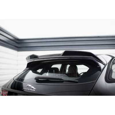 Set de Splitters Jaguar E-Pace R-Dynamic Mk1