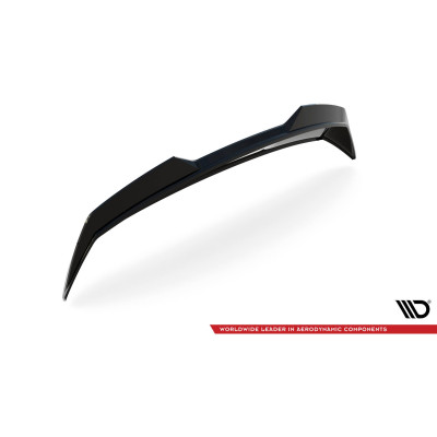 Set de Splitters Jaguar E-Pace R-Dynamic Mk1