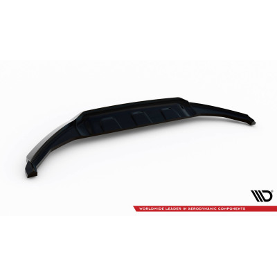 Set de Splitters Jaguar F-Pace R-Sport Mk1