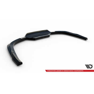 Set de Splitters Jaguar F-Pace R-Sport Mk1