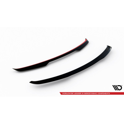 Set de Splitters Jaguar F-Pace R-Sport Mk1