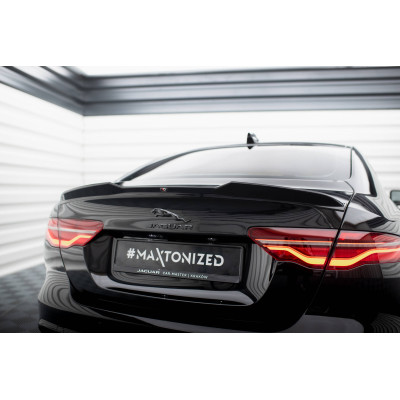 Set de Splitters Jaguar XE X760 Facelift