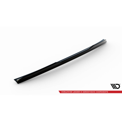 Set de Splitters Jaguar XE X760 Facelift