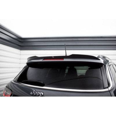 Set de Splitters Jeep Compass Limited Mk2 Facelift