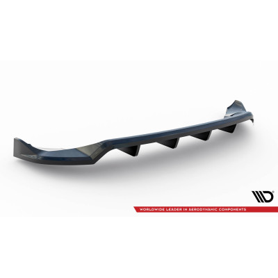 Set de Splitters Jeep Compass Limited Mk2 Facelift