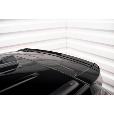 Set de Splitters Jeep Grand Cherokee SRT WK2 Facelift