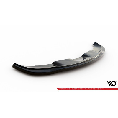 Set de Splitters Jeep Grand Cherokee SRT WK2 Facelift